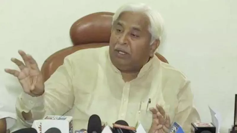 File Six Bills Waiting for Governer’s Approval in Karnataka Says Minister