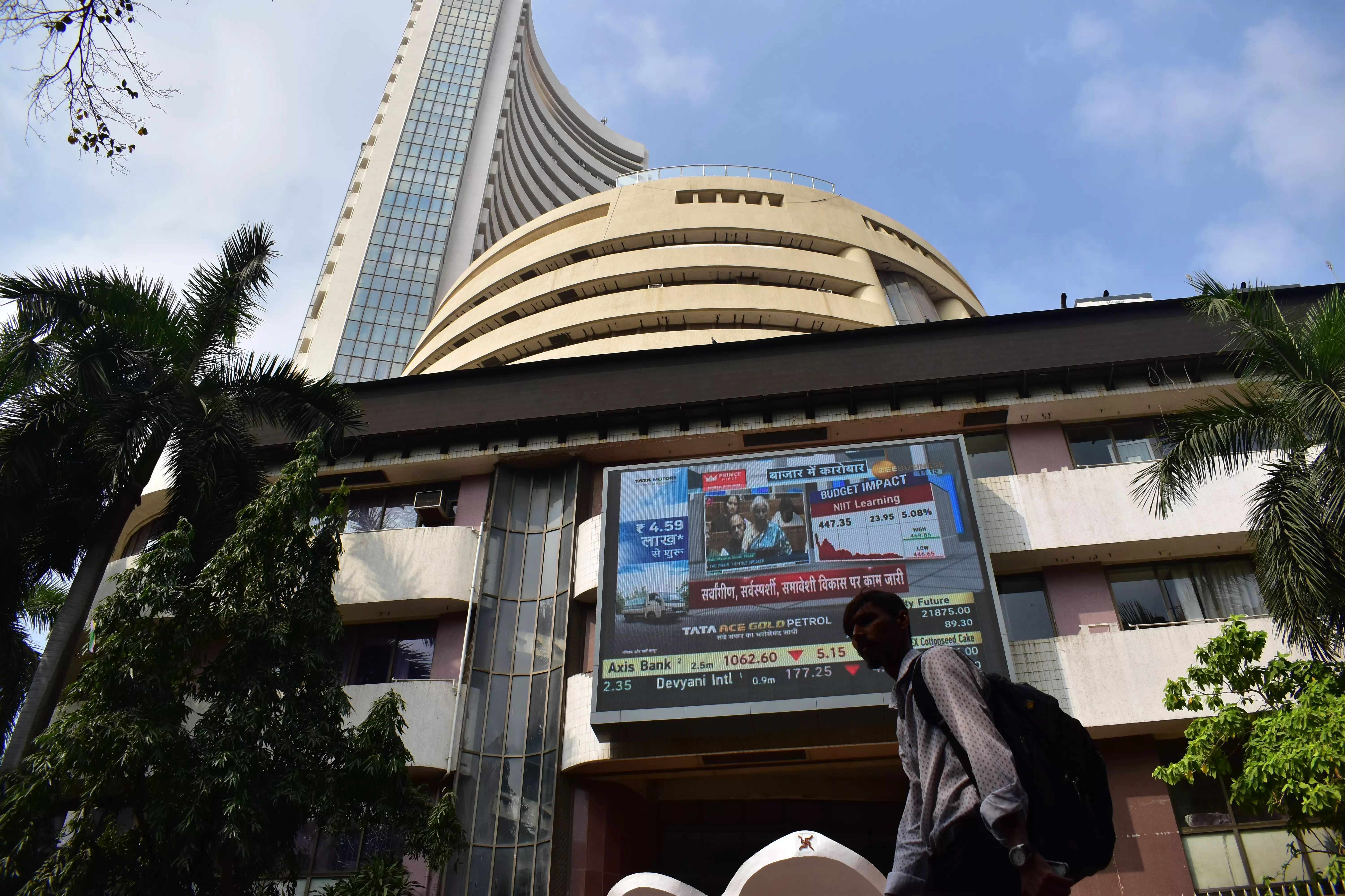 Interim Budget | Private Investments To Be Promoted In Post-Harvest Activities