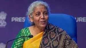 Interim Budget | Governemnt Withdraws Old, Small Disputed Tax Demands Upto Rs 25K