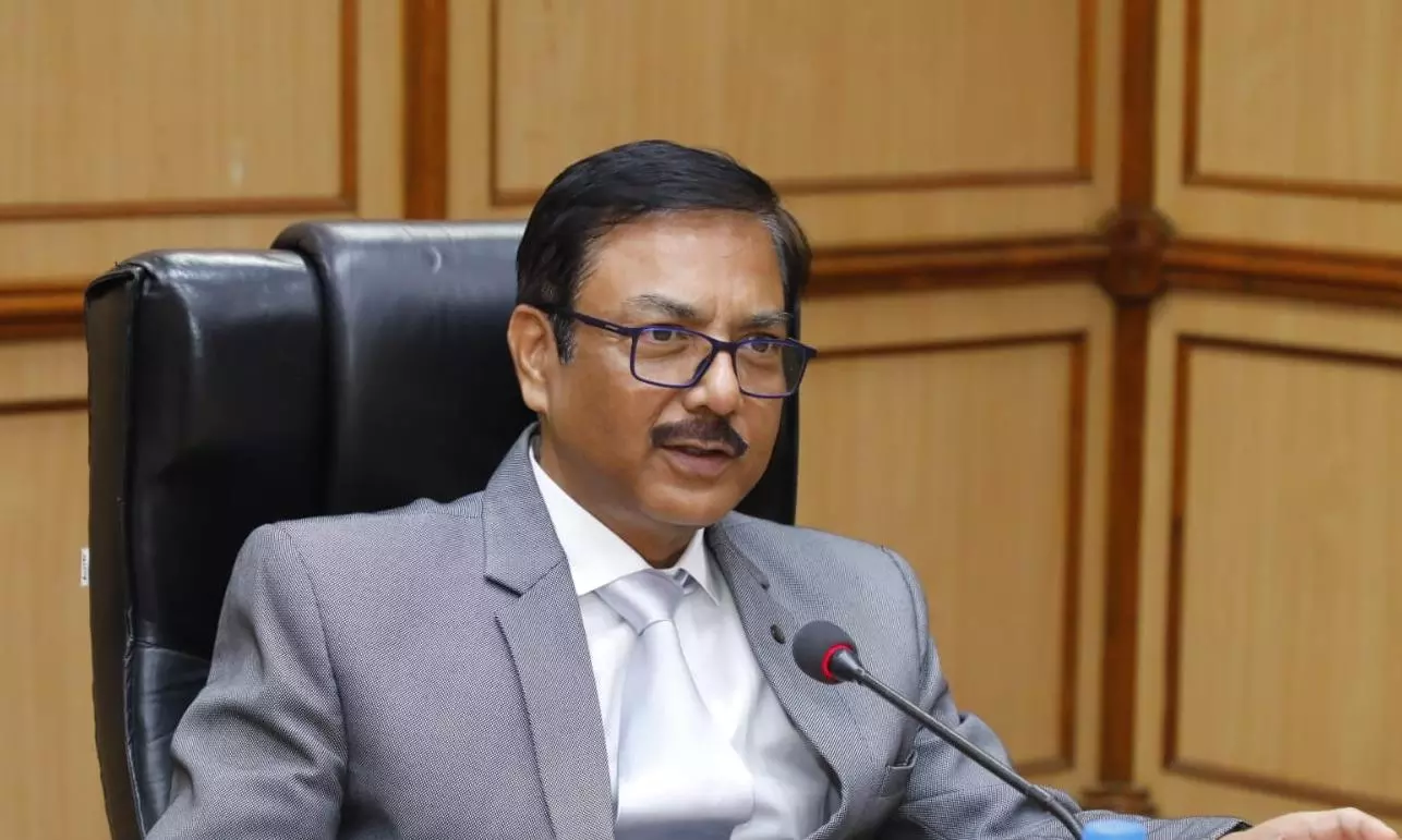 TS Gets Rs 5,071 Cr for Railway Works, MMTS To Be Expedited After Delay TS Gets Rs 5,071 Cr for Railway Works, MMTS To Be Expedited After Delay
