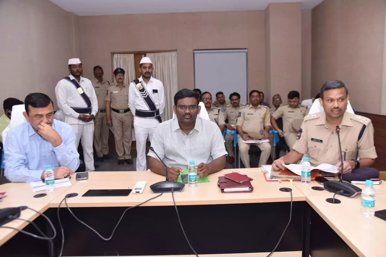 Police to Enforce Rules Against High Sound Volume of DJs Police to Enforce Rules Against High Sound Volume of DJs