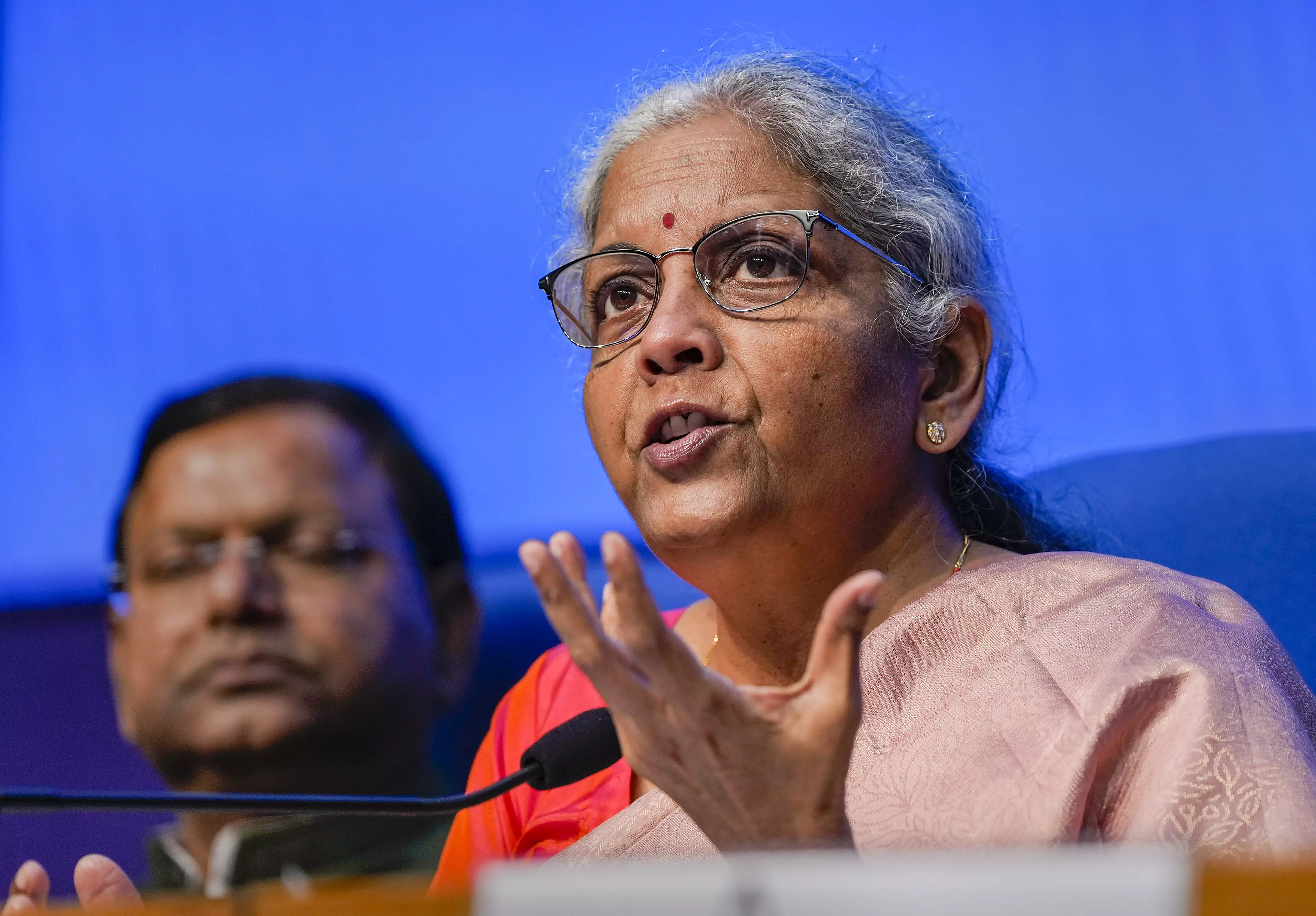 Interim Budget 2024: Tech R&D Gets Rs 1 lakh Cr Corpus