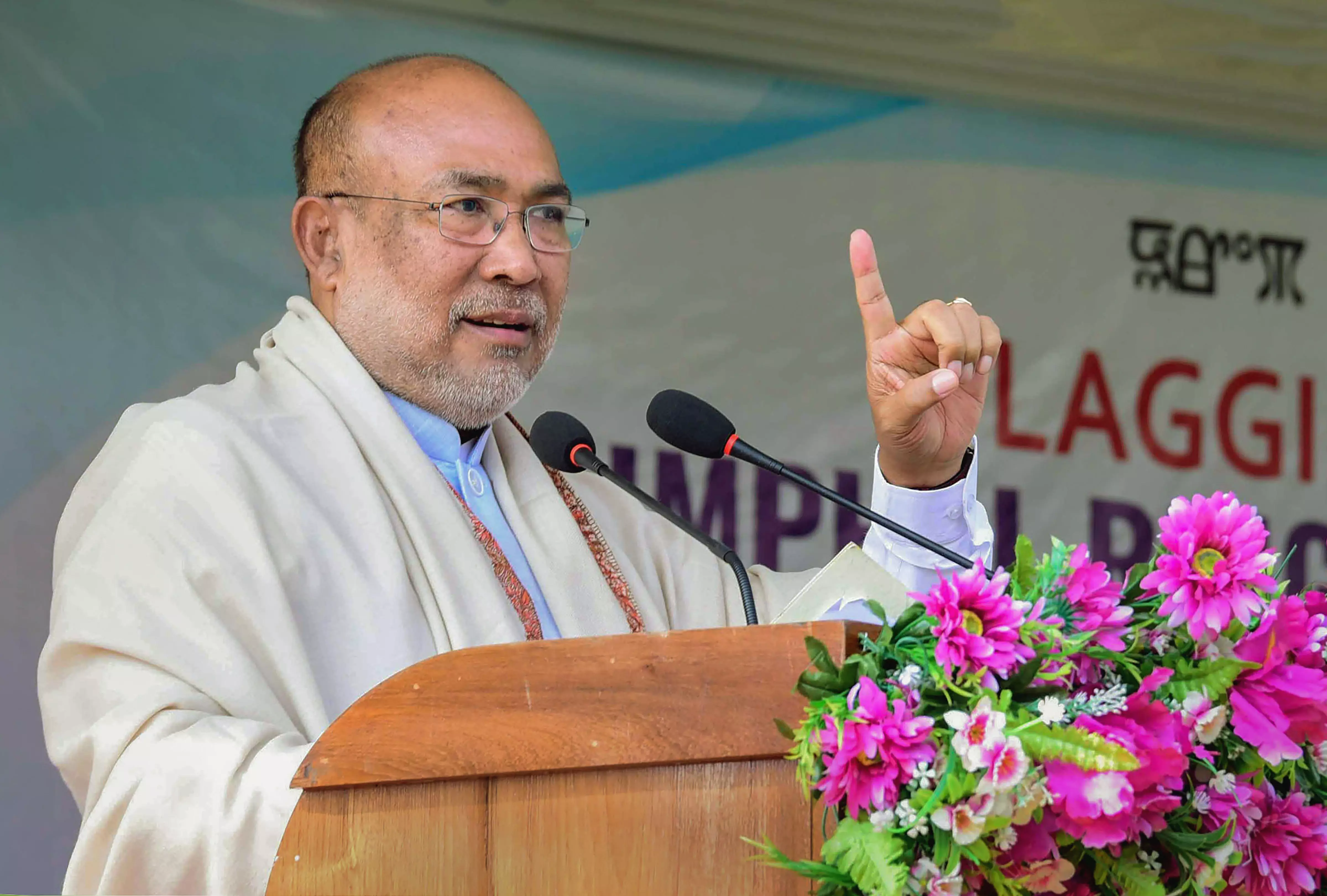 Kamal Davar | Raging turmoil in Myanmar poses security threat to India’s Northeast Kamal Davar | Raging turmoil in Myanmar poses security threat to India’s Northeast