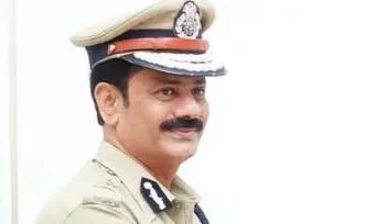 ACP Suspended Over Wrong Report ACP Suspended Over Wrong Report