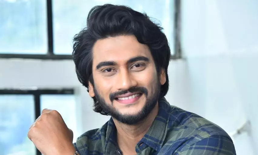 Game On will immerse audience in a novel gaming universe: Geetanand