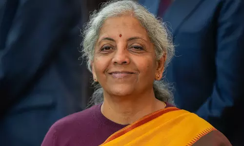 All set for Budget 2024: Tax relief unlikely, sops for untapped sectors