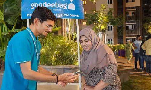 Campus Collaboration for Sustainable Waste Management