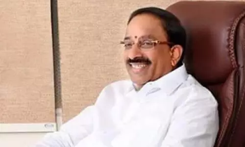 Buy uniforms from TSCO: Tummala Nageswara Rao