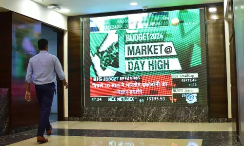 Interim Budget Prioritizes Fiscal Prudence, Trims Deficit