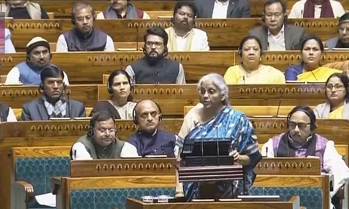 Interim Budget 2024: Union Budget disappoints TS, likely to go for interim budget for 2024-25