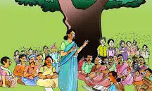 Special Officers to Run Gram Panchayats From Today