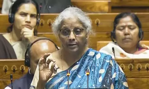 FM’s GDP Budget to Focus on Women, Poor, Youth, Farmers