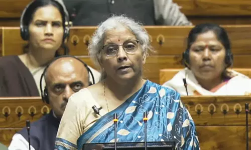 DC Edit | FM signals what might lie ahead in a 3rd Modi govt