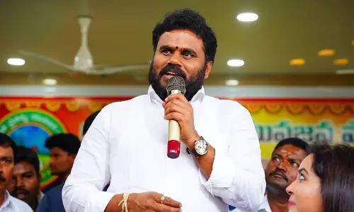 Three Ramachandras in Contest for Punganur Assembly Seat