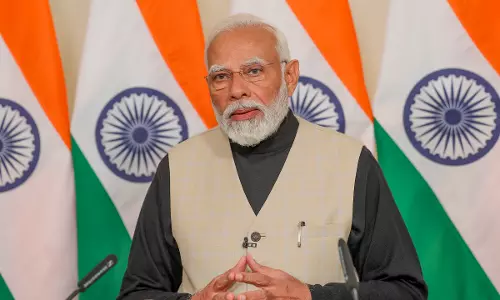 Interim Budget 2024: Modi Government Focuses on Developed India by 2047