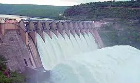 AP Farmers Seek Shifting of KRMB HQ and NSLC Water Release