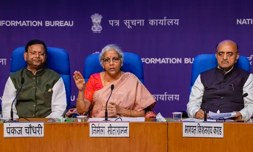 Views on Union Budget: Missed Opportunities, Commendable Initiatives