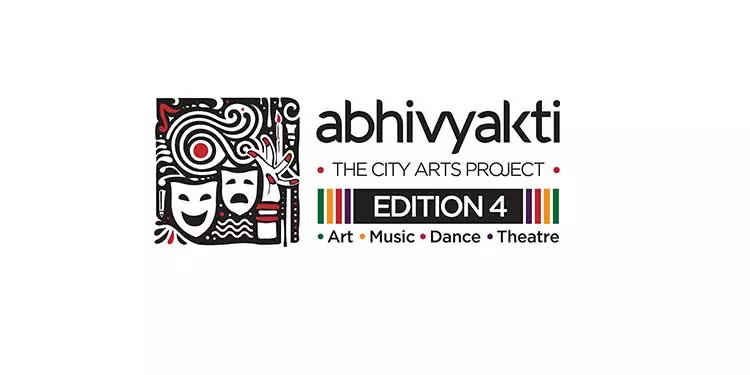 Abhivyakti 4: Celebrating Abilities, Feb 3, World One School, Hyderabad