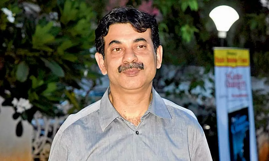 Jayesh Ranjan Faces Investigation for Alleged Violations in IT Procurement Jayesh Ranjan Faces Investigation for Alleged Violations in IT Procurement