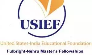 USIEF Announces 2025-2026 Fulbright-Nehru Fellowships USIEF Announces 2025-2026 Fulbright-Nehru Fellowships