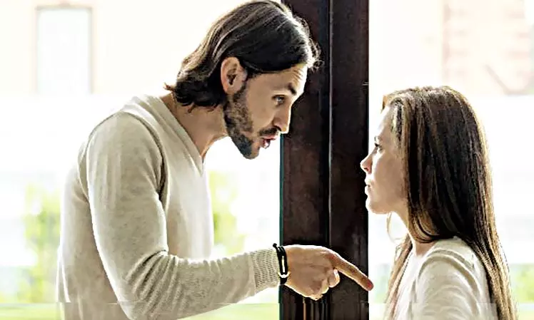 The Damaging Side Of Good Girl Syndrome