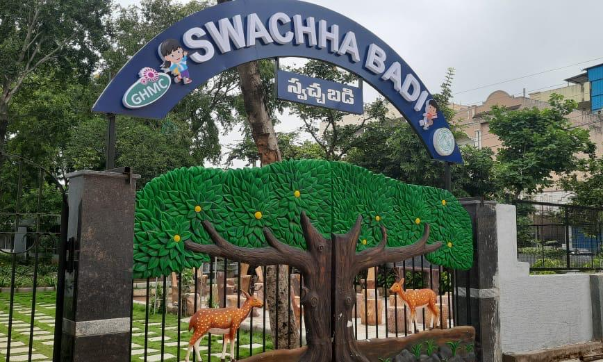 Environmental Theme Park Set for Inauguration in Kukatpally