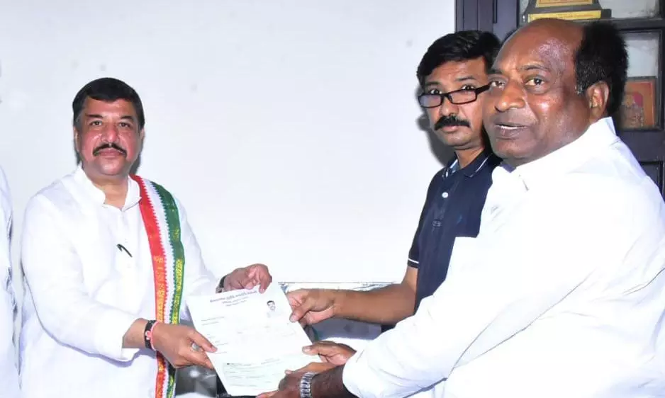 TPCC flooded with applications for LS tickets