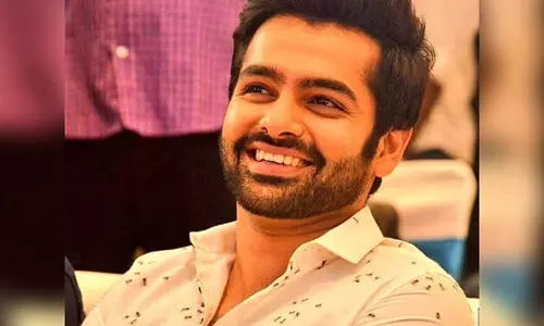 Ram Pothinenis Remuneration for Puri Jagannadhs Double iSmart