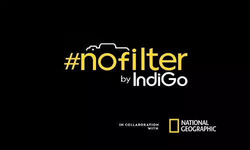 IndiGos #nofilter Campaign Empowers Indias Photography Community