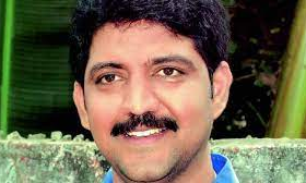 Gannavaram MLA Vallabhaneni Vamsi Mohan Faces Bailable Warrant