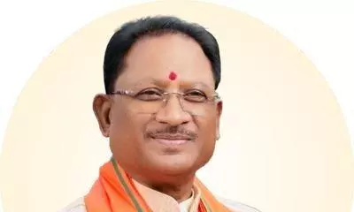 Chhattisgarh: Govt. Halts Youth Welfare Scheme, Alleges Misuse of Funds