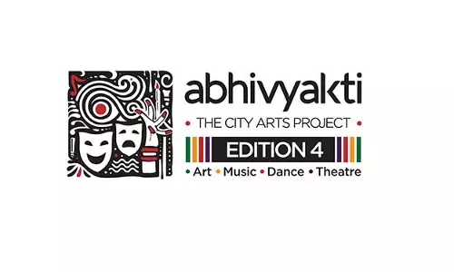 Abhivyakti 4: Celebrating Abilities, Feb 3, World One School, Hyderabad