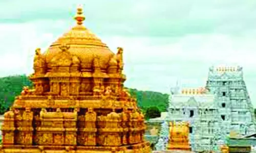 TTD To Replace LPG With Safer, Cheaper LNG In Its Kitchens, Hotels