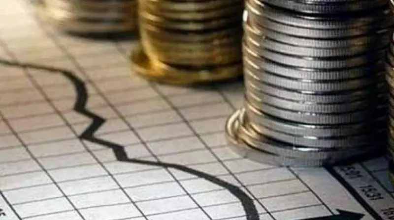 Indian economy to grow at 6.7 percent between fiscals 2024 to 2031: CRISIL