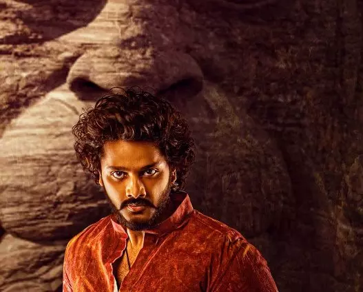 Never say Never, says Tejja Sajja