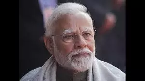 PM Modi in Assam To Launch Projects Worth Rs 11,600 cr During Two Day Visit PM Modi in Assam To Launch Projects Worth Rs 11,600 cr During Two Day Visit