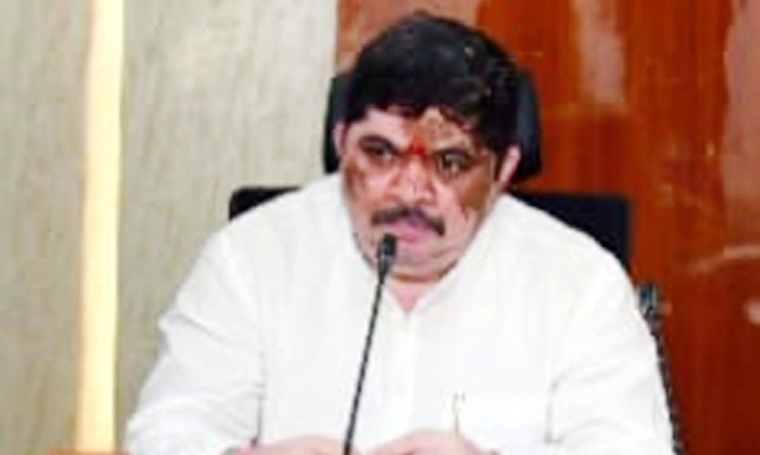 Karimnagar Brahmotsavalu From Feb.14: Ponnam Karimnagar Brahmotsavalu From Feb.14: Ponnam