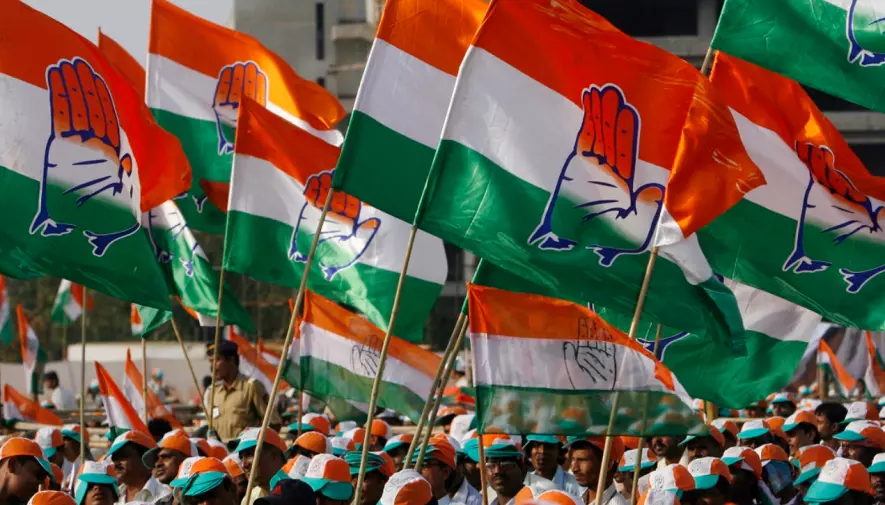 LS polls: Congress to Declare Final Candidates List for MP on March 18