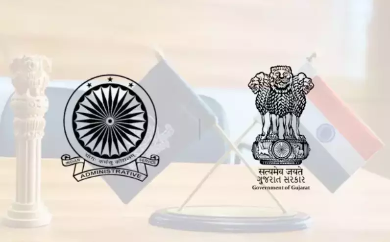 Dilip Cherian | Longer tenures for senior babus soon