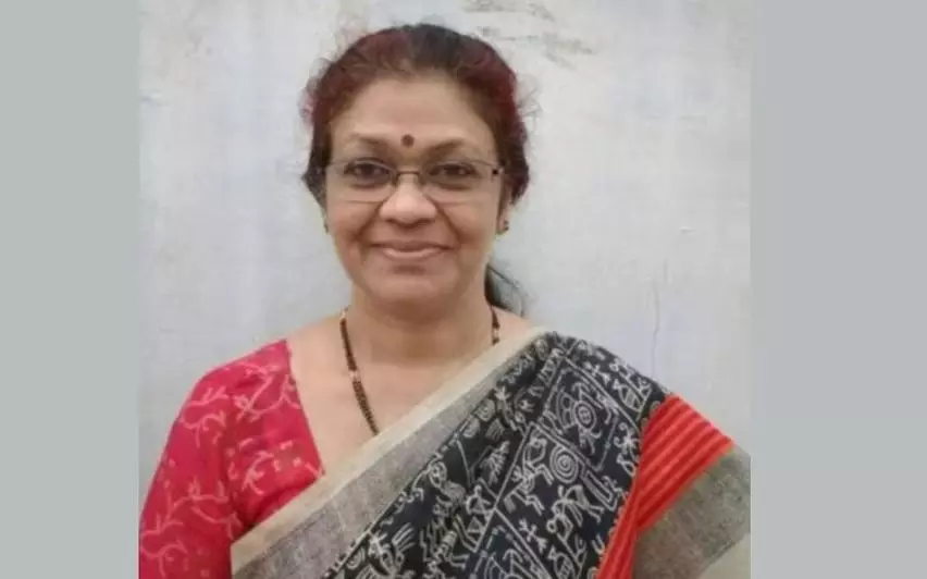 Police Complaint Against NIT Calicut Professor For Hailing Godse