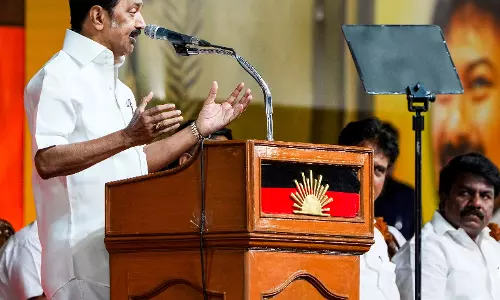 Stalin’s call to party cadre to remember Anna