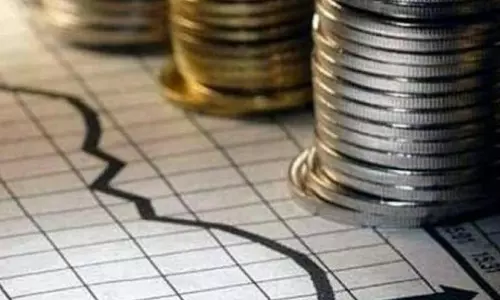 Indian economy to grow at 6.7 percent between fiscals 2024 to 2031: CRISIL