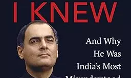Book Review | Aiyar’s Rajiv proves that there’s no one way to judge a dynast