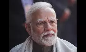 PM Modi in Assam To Launch Projects Worth Rs 11,600 cr During Two Day Visit