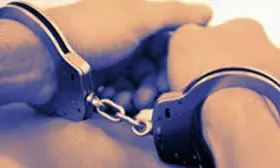 CEO Of Consultancy Firm Arrested For Fraud