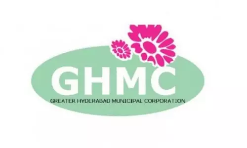 GHMC Chief’s Phone In Tomorrow