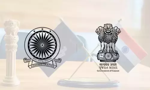 Dilip Cherian | Longer tenures for senior babus soon