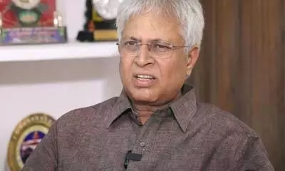 Vundavilli urges upcoming government to achieve APRA provisions