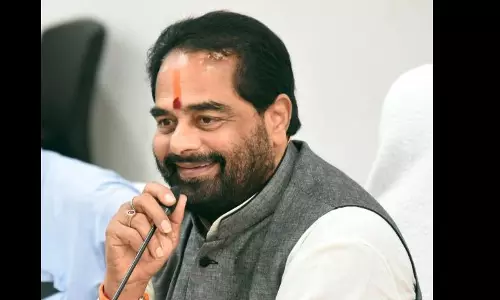 Speaker Sitaram Praises CMs Focus On Core Infrastructure