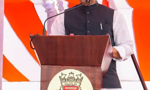 Navy firm in dealing with piracy, says defence minister